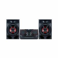 Hi-Fi LG (OUTLET B)