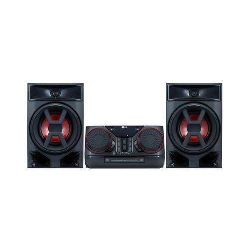 Hi-Fi LG (OUTLET B)