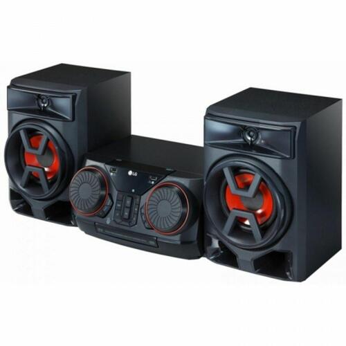 Hi-Fi LG (OUTLET B)
