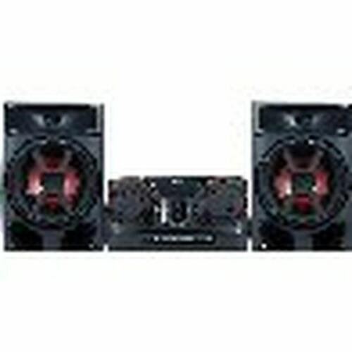 Hi-Fi LG (OUTLET B)