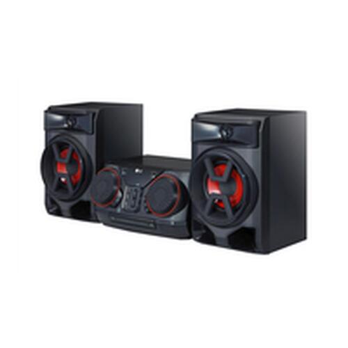 Hi-Fi LG (OUTLET B)