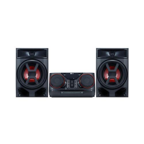 Hi-Fi LG (OUTLET B)