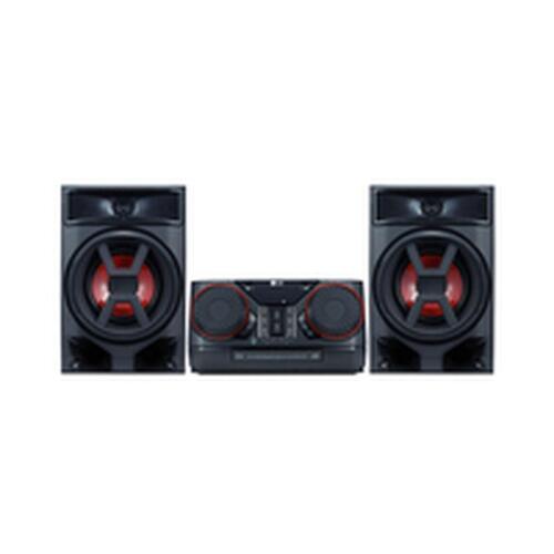 Hi-Fi LG (OUTLET B)