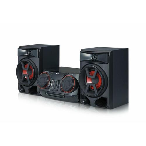 Hi-Fi LG (OUTLET B)