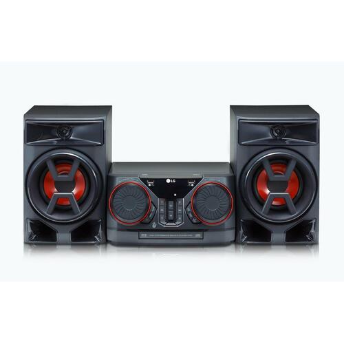 Hi-Fi LG (OUTLET B)