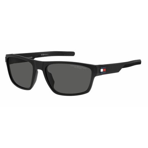 Solbriller til mænd Tommy Hilfiger ø 59 mm (OUTLET A)