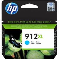 Original blækpatron HP 3YL81AE#BGY Cyan