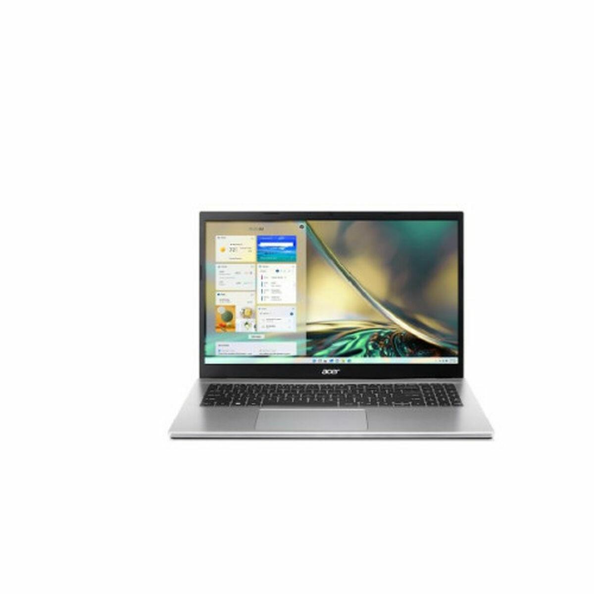 Bærbar computer Acer NX.K6TEB.04B Spansk qwerty 15,6" Intel Core I7-1255U 16 GB RAM 1 TB SSD
