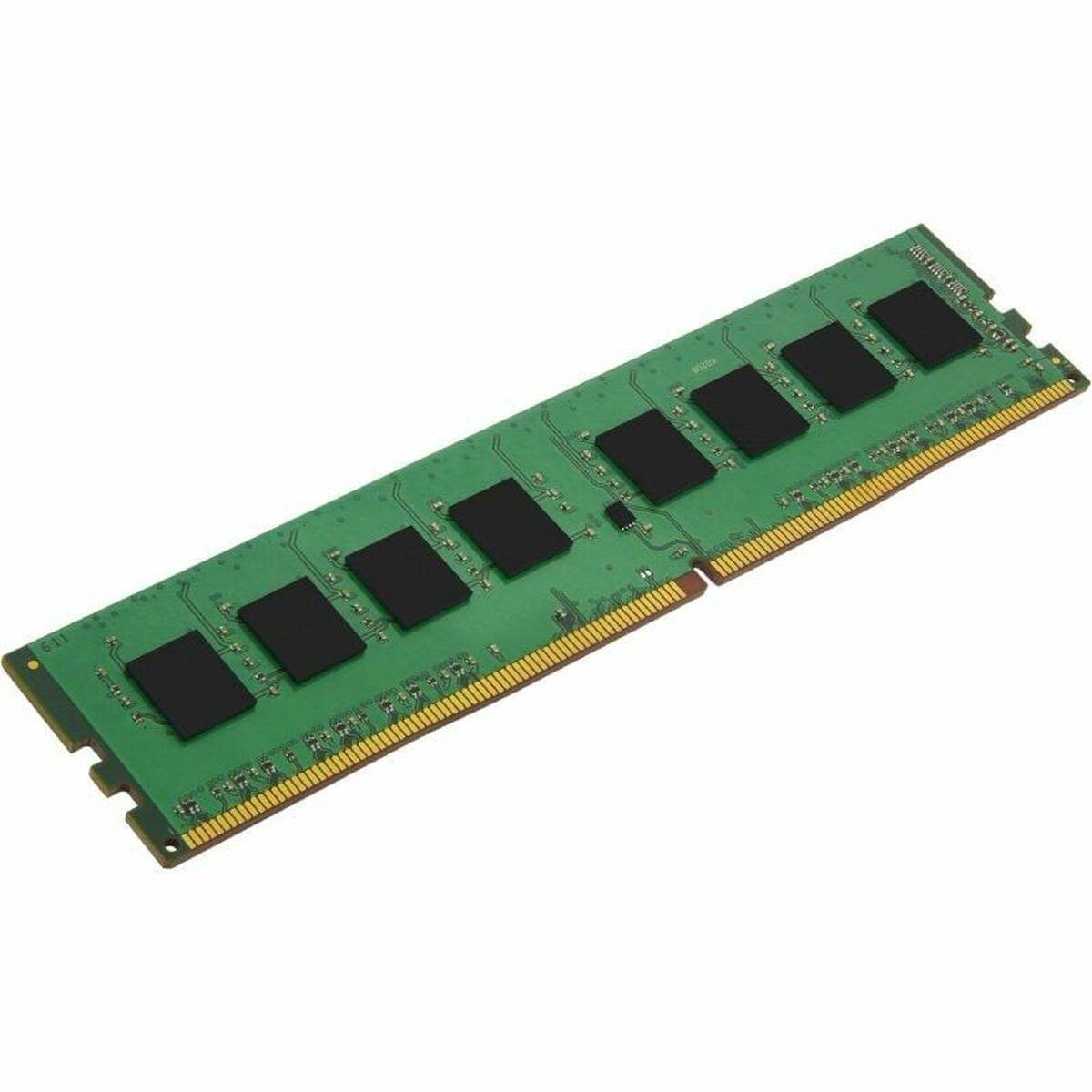 Kingston ValueRAM DDR4 16GB 3200MHz CL22 Ikke-ECC