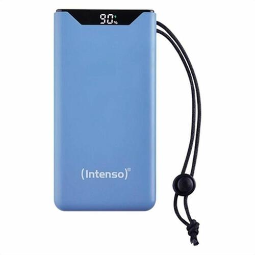Powerbank INTENSO 7332035 Blå 10000 mAh