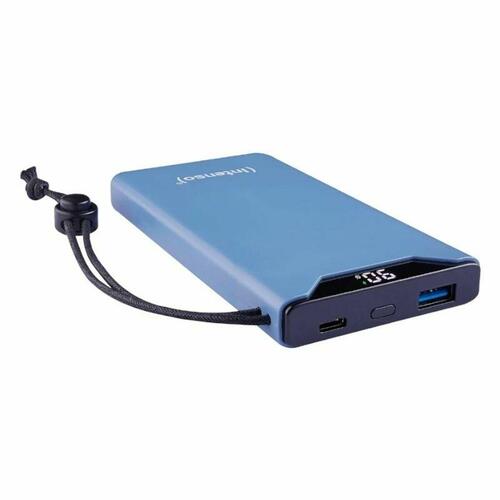 Powerbank INTENSO 7332035 Blå 10000 mAh