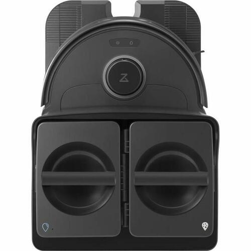 Robotstøvsuger Roborock QREVO PLUS 5200 mAh