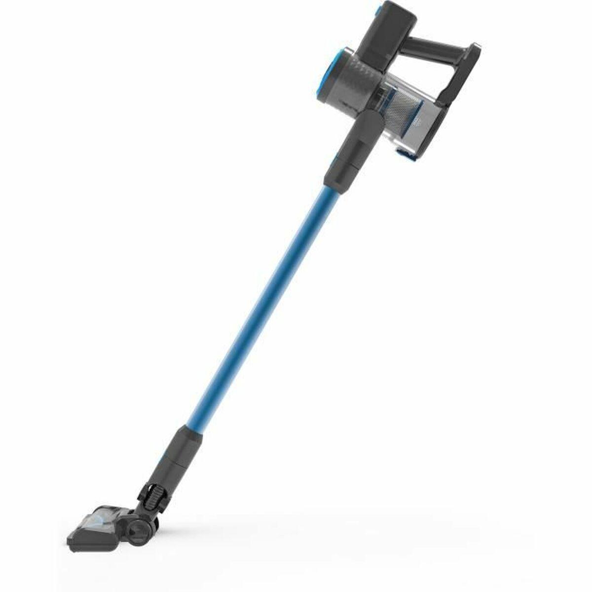 Arthur Martin AM0202AC stavstøvsuger 150 W - blå