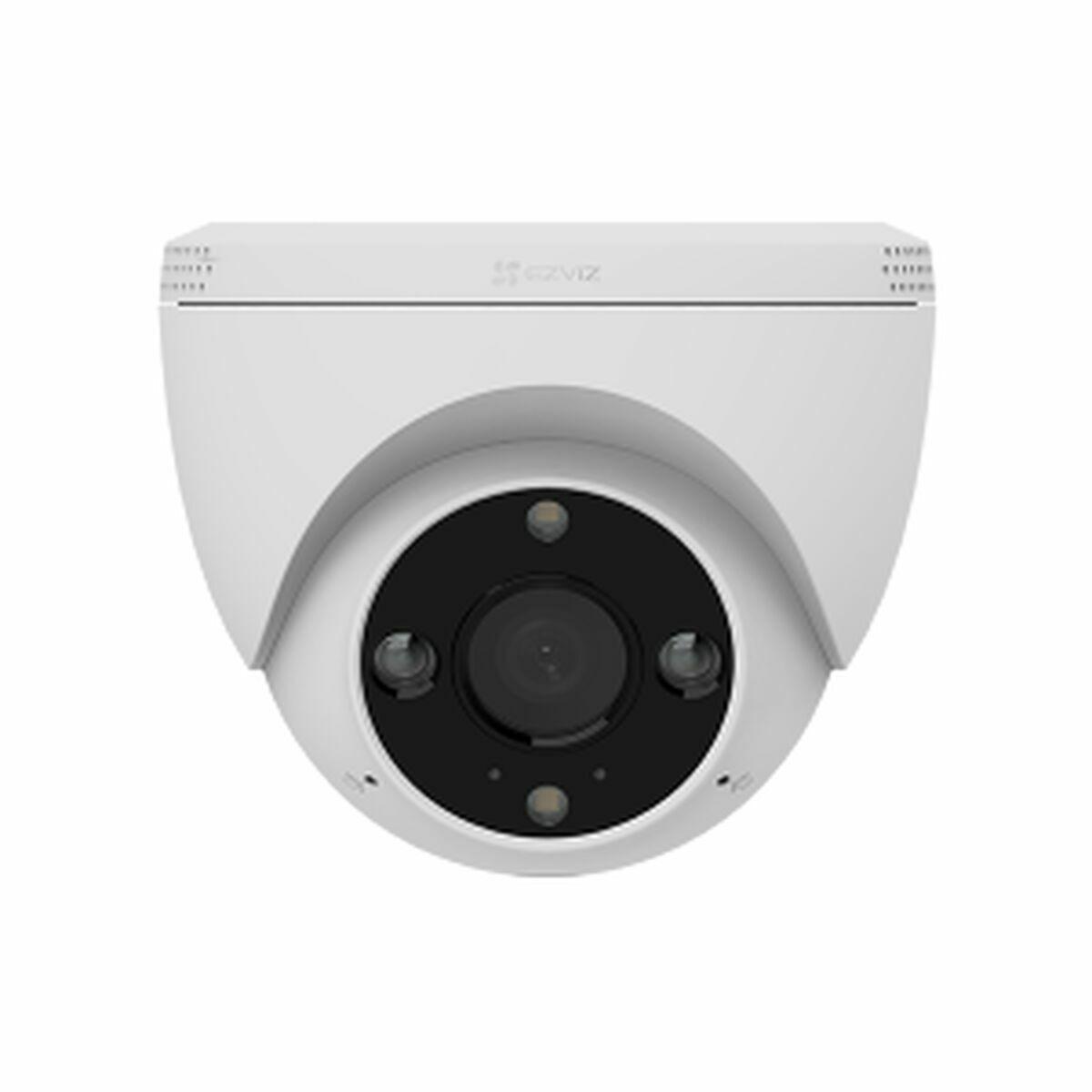 Ezviz overvågningskamera CS-H4-R201-1H3WKFL 2,8 mm (IP67, Wi‑Fi) billede