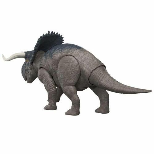 Action Figurer Jurassic World NASUTOCERATOPS Dinosaurer