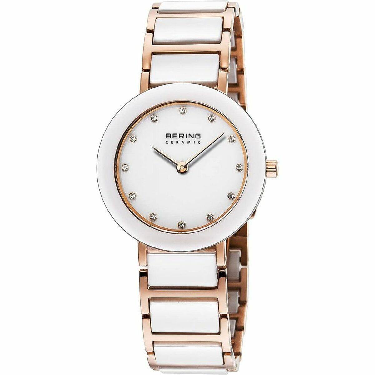 Bering dameur 11429-766 - keramisk armbåndsur Ø 29 mm