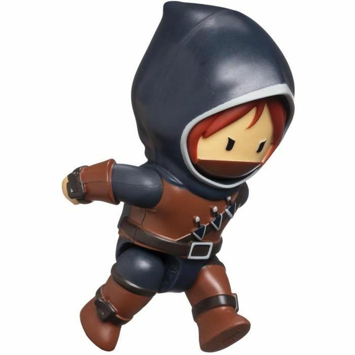 Bandai Action Figur - Stabby Kate (10 cm)