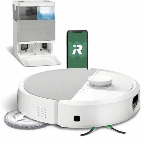Robotstøvsuger iRobot Roomba Plus 505 Combo