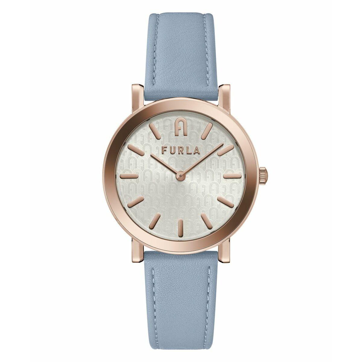 Furla dameur WW00003005L3 - læderrem, Ø 38 mm