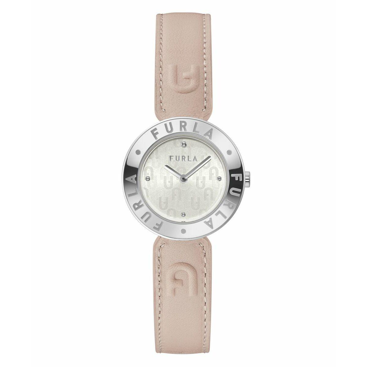 Furla dameur WW00004004L1 - læderrem, Ø 30 mm