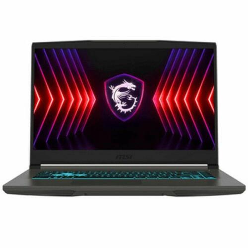 Bærbar computer MSI 9S7-16R831-1682 16 GB RAM 512 GB SSD