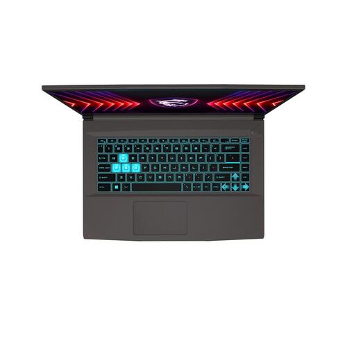 Bærbar computer MSI 9S7-16R831-1682 16 GB RAM 512 GB SSD