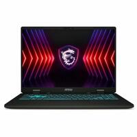 Bærbar computer MSI 9S7-15P214-872 16" 16 GB RAM