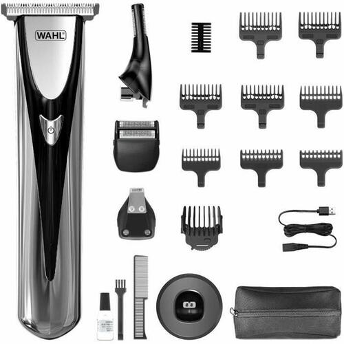 Hårklipper Wahl Elite Groom