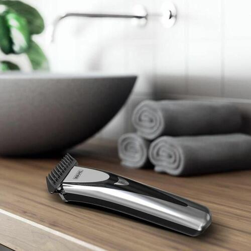 Hårklipper Wahl Elite Groom