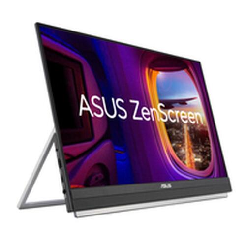 Skærm Asus 90LM08S5-B01A70 21,5" Full HD