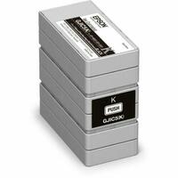 HDMI-kabel Epson C13S020563 Sort