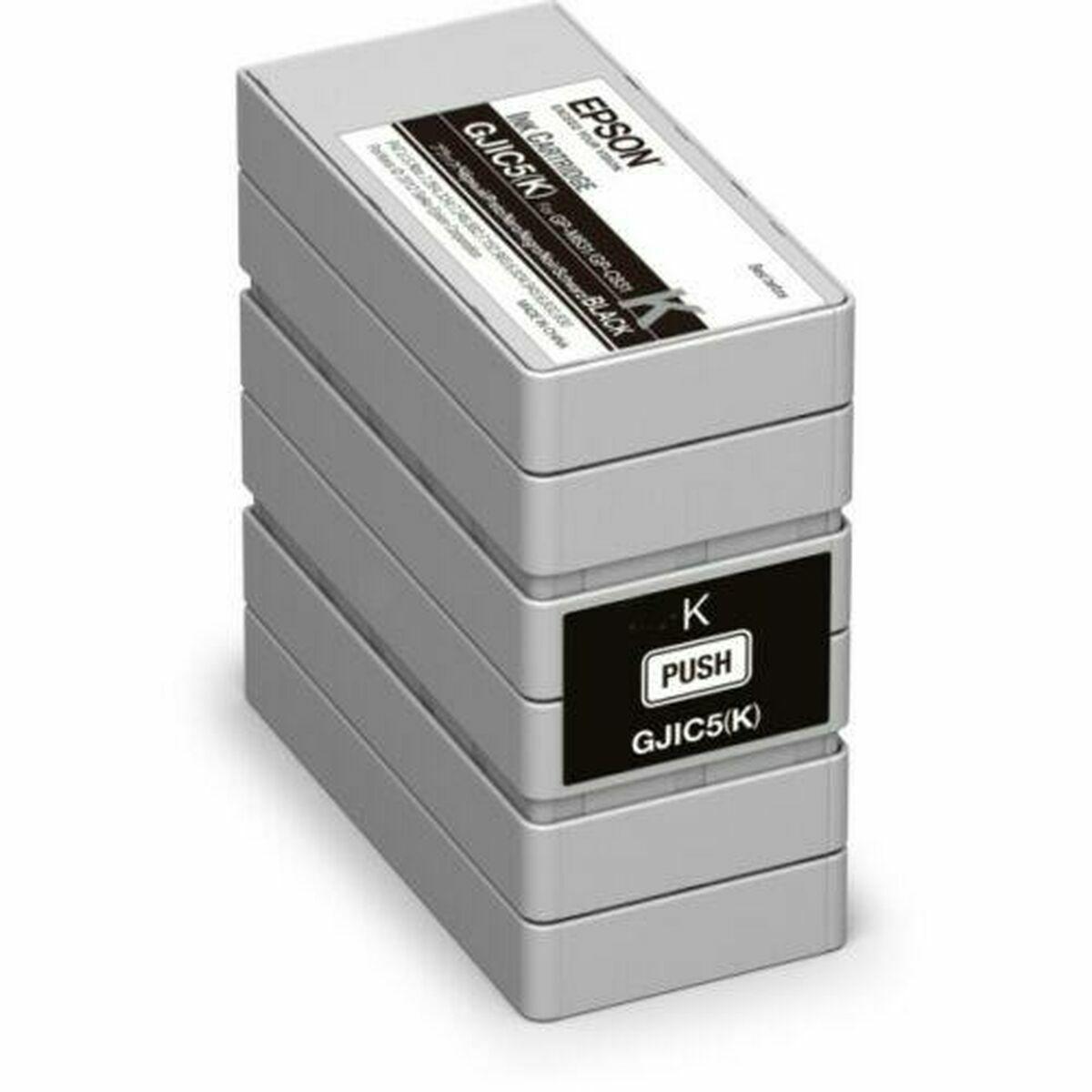 HDMI-kabel Epson C13S020563 Sort
