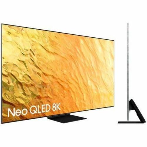 Smart TV Samsung 75QN800B 75" QLED 4K Ultra HD 8K Ultra HD