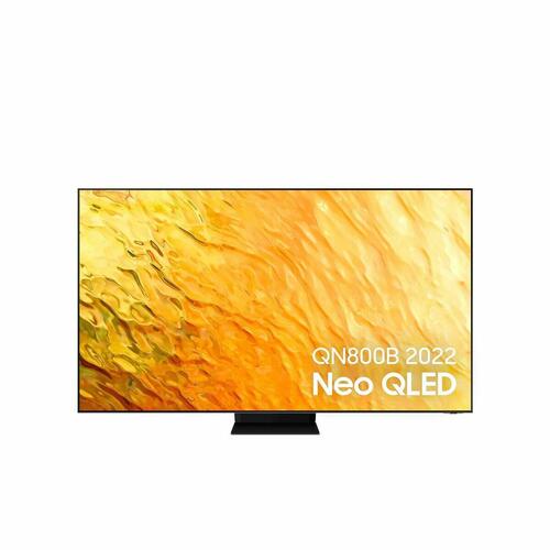 Smart TV Samsung 75QN800B 75" QLED 4K Ultra HD 8K Ultra HD