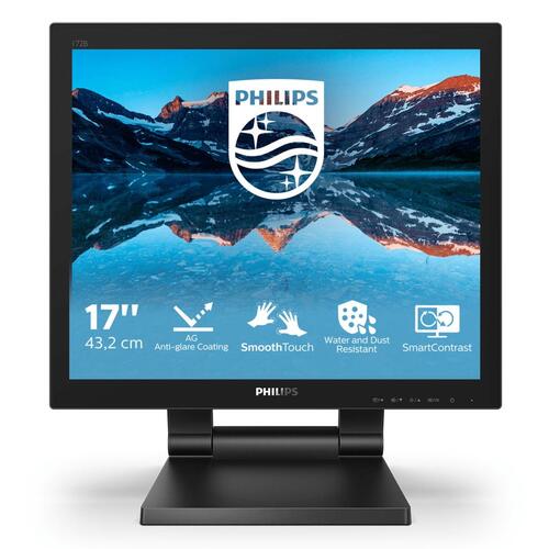Skærm Philips TN LCD Flicker free
