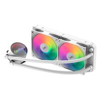 Kølingsbase for en laptop CoolBox COO-KRL240-4-ARW