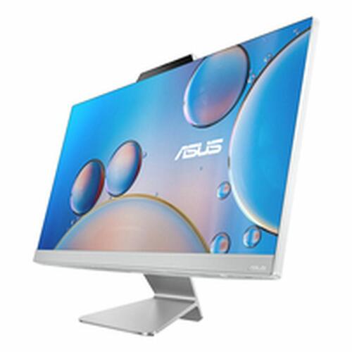 All in One Asus 90PT03T1-M01VA0 24" Intel Core i5 16 GB RAM 512 GB SSD Spansk qwerty