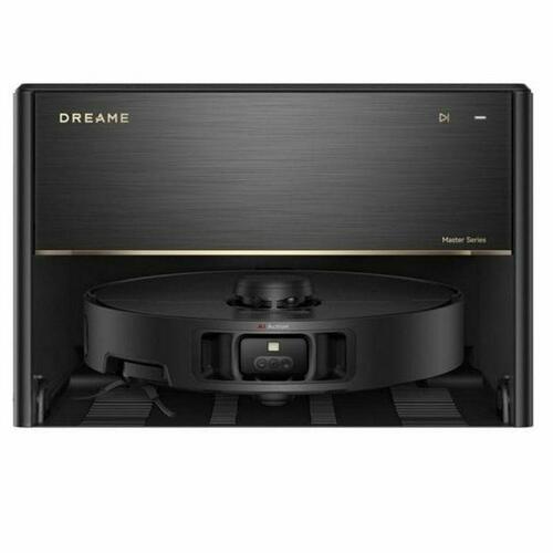 Robotstøvsuger Dreame DREAME X40 Master 6400 mAh