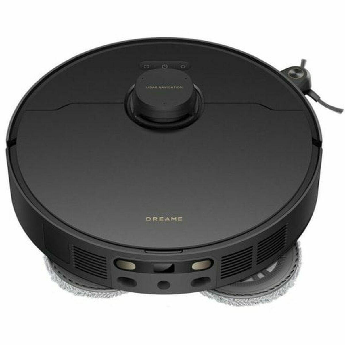 Robotstøvsuger Dreame DREAME X40 Master 6400 mAh