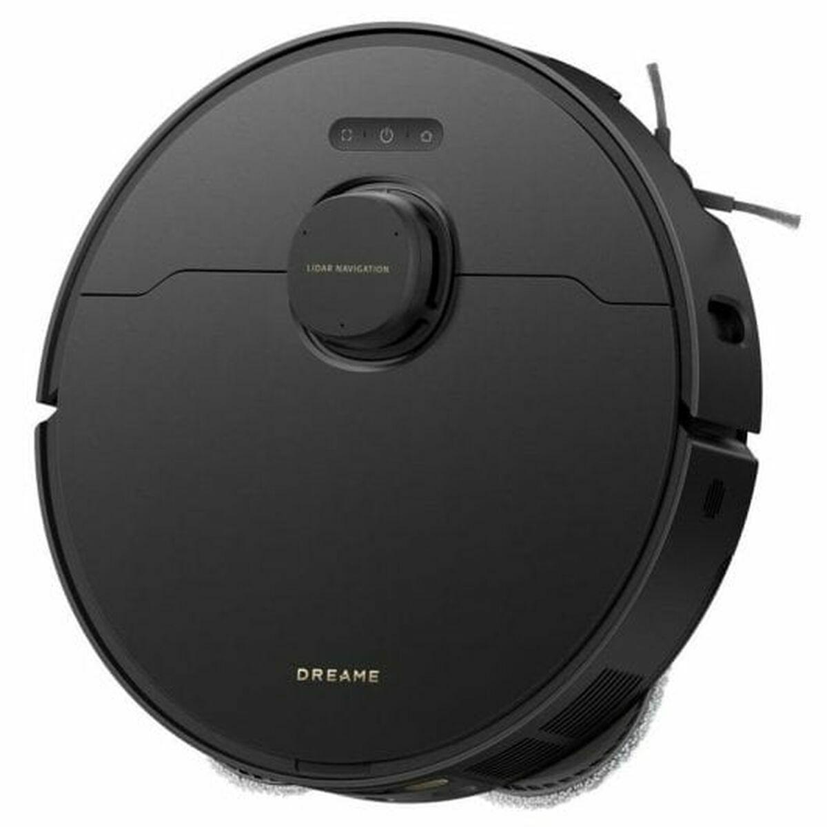 Robotstøvsuger Dreame DREAME X40 Master 6400 mAh