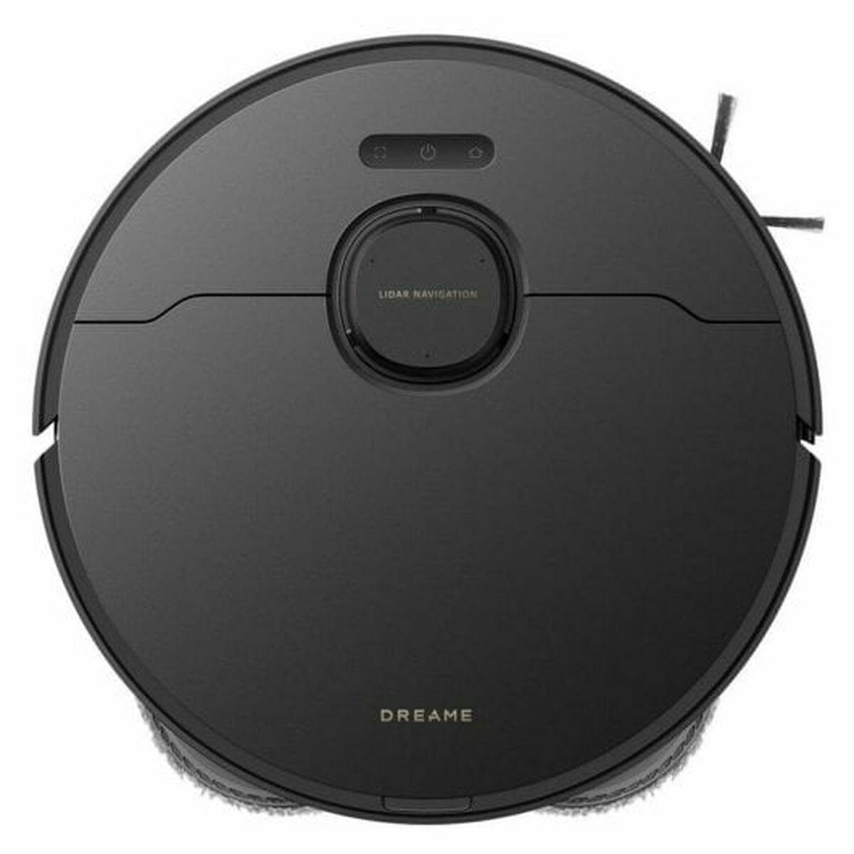 Robotstøvsuger Dreame DREAME X40 Master 6400 mAh