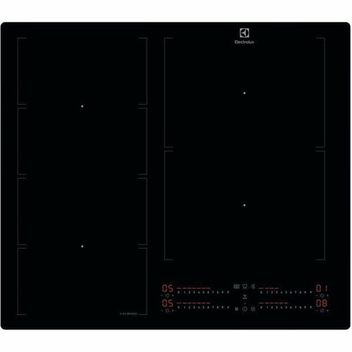 Induktionsplade Electrolux EIV66453I 60 cm 7350 W