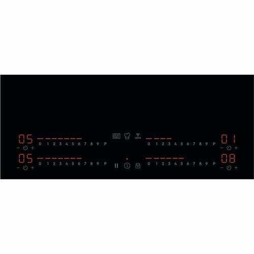 Induktionsplade Electrolux EIV66453I 60 cm 7350 W