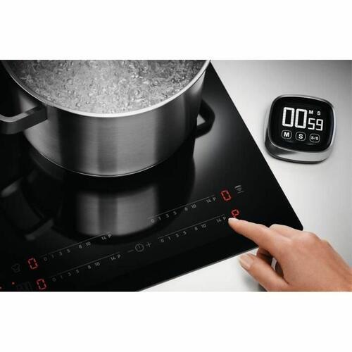 Induktionsplade Electrolux EIV66453I 60 cm 7350 W