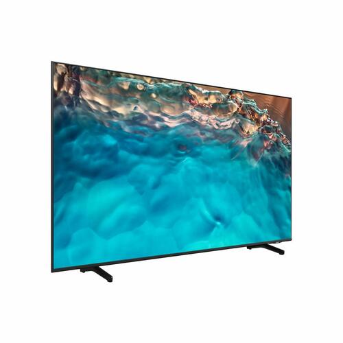 Smart TV Samsung HG75BU800EUXEN 4K Ultra HD 75" LED HDR