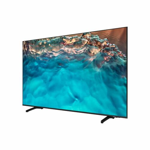 Smart TV Samsung HG75BU800EUXEN 4K Ultra HD 75" LED HDR