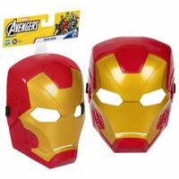 Action Figurer Hasbro Avengers