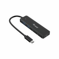 USB Hub Equip 12896407101 Sort