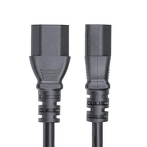 Adapter Startech PXTC13C141415FEU Sort