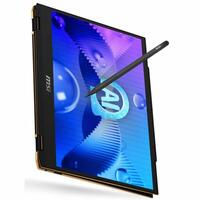 Bærbar computer MSI 9S7-13P411-023 13,3" Intel Core Ultra 7 155H intel core ultra 7 32 GB RAM 1 TB SSD